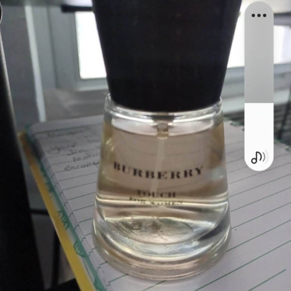 Burberry Touch for Women